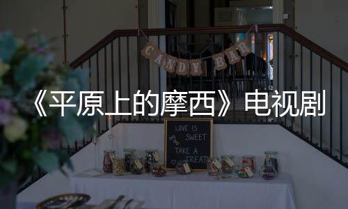 的摩电视 董西宣 子健主演平原上员阵容官剧演